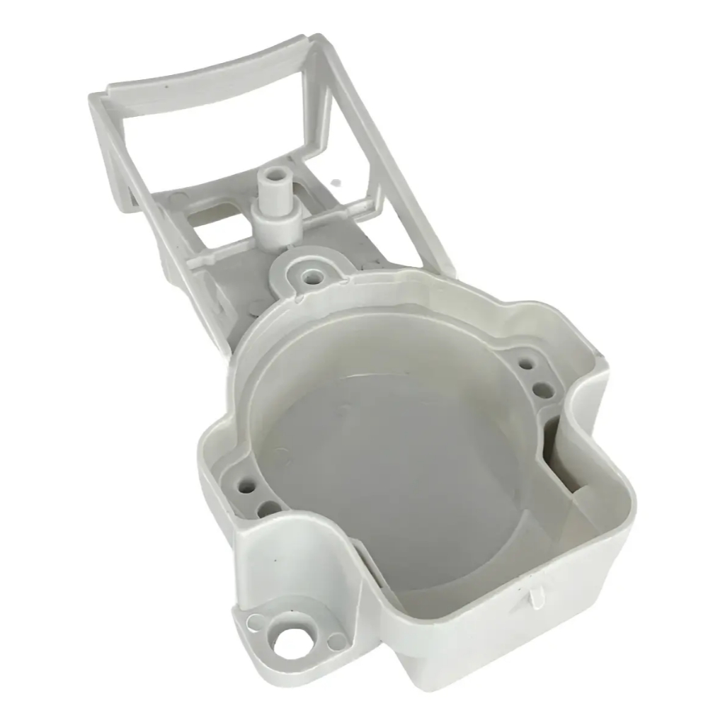 Carcaça Do Atuador Lavadora Electrolux Ltp12 Lt12b Lac12 Lt12f 12kg Les15 Ltc15 Ltp15 Ltm15 15kg