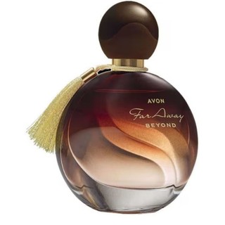 AVON FAR AWAY BEYOND DEO PARFUM 50ML
