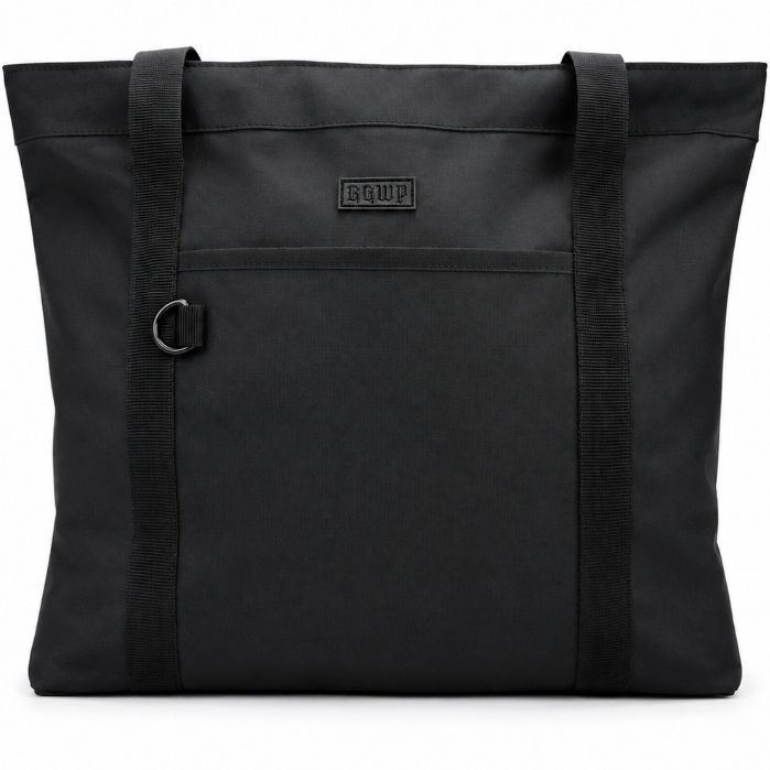 Bolsa Tote GGWP Bolsa Lateral Com Alça Bolsa de Ombro Resistente Grande Moderna Reforçada Leve Viagem Lazer Casual
