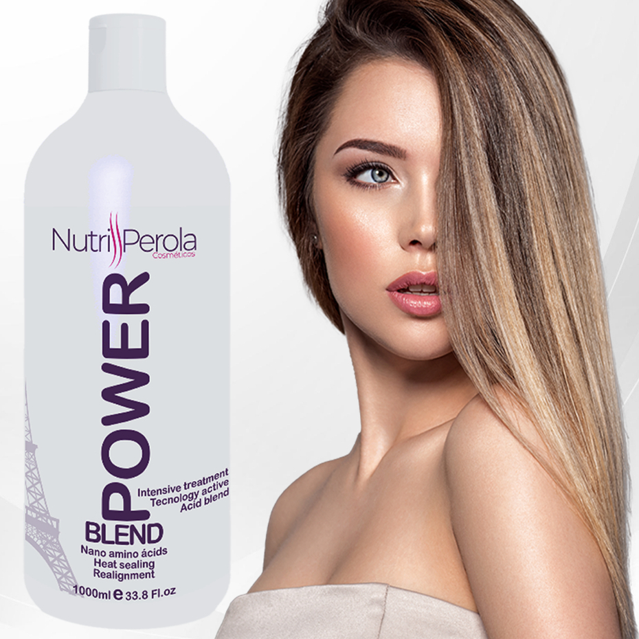 Progressiva Organica Sem Formol 1000 ml  Alisa 100% Com Óleo De Argan Sem Ressecar O Cabelo