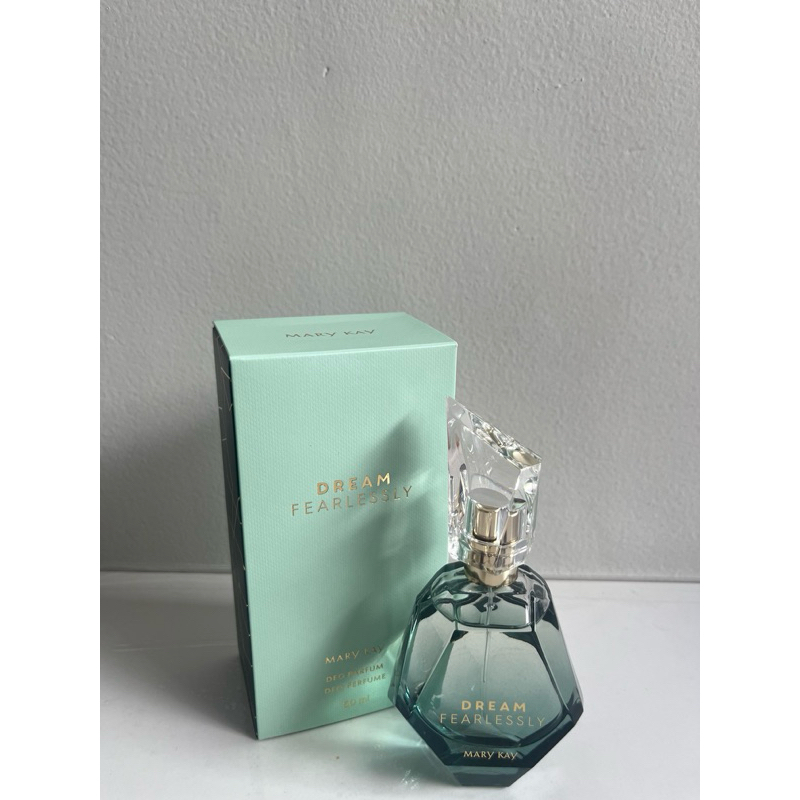 Dream Fearlessly Mary Kay Deo Parfum