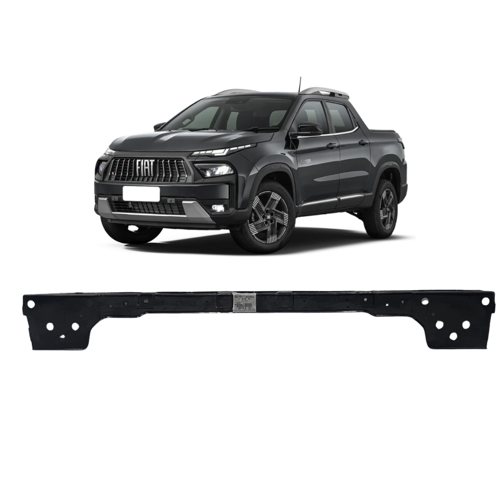 Travessa Radiador Inferior Fiat Toro 16/26 MP4705
