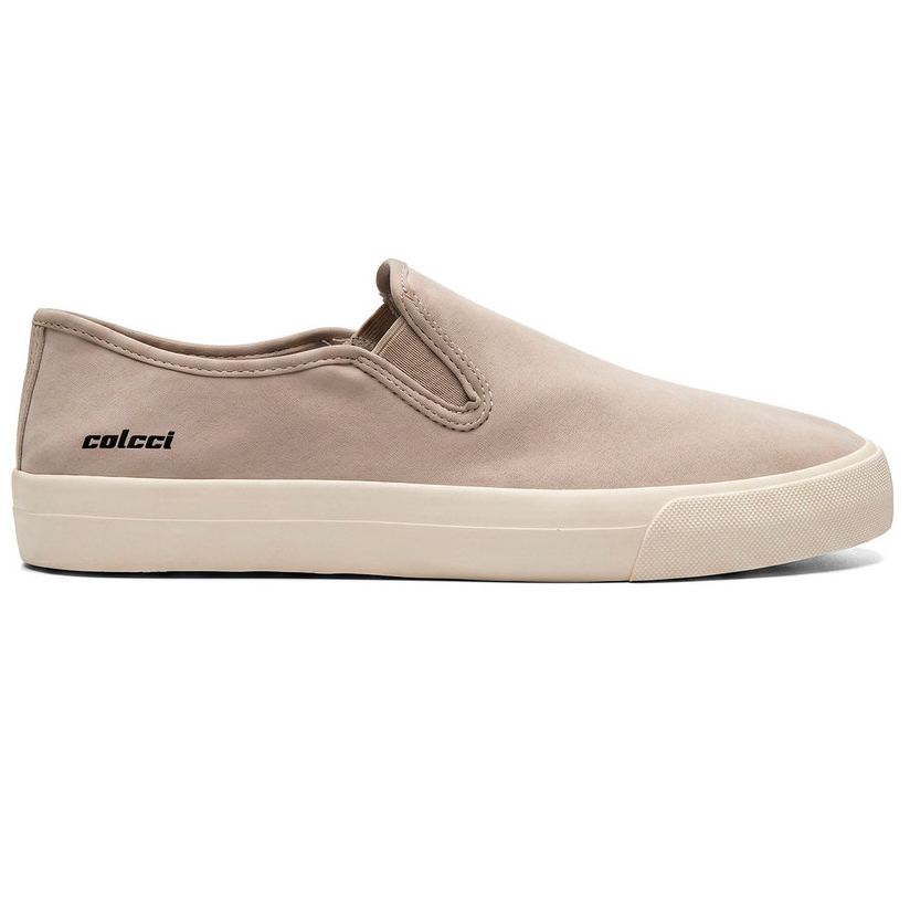 Tênis Masculino Colcci Grafic 001 Original Casual Confortável Dia A Dia · foto 2