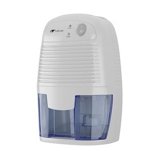 Mini Desumidificador de Ar Elétrico 127-220v Antimofo 500ml Tubrax