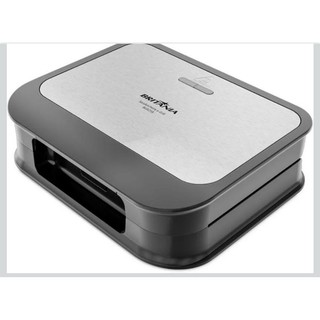 Sanduicheira e Grill Britânia 2 em 1 750W BGR25