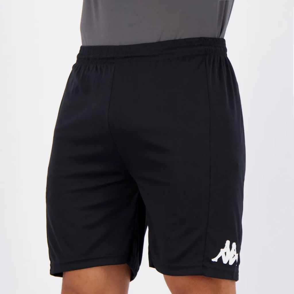 Shorts Kappa Xaron 2.017 Academia Caminhada