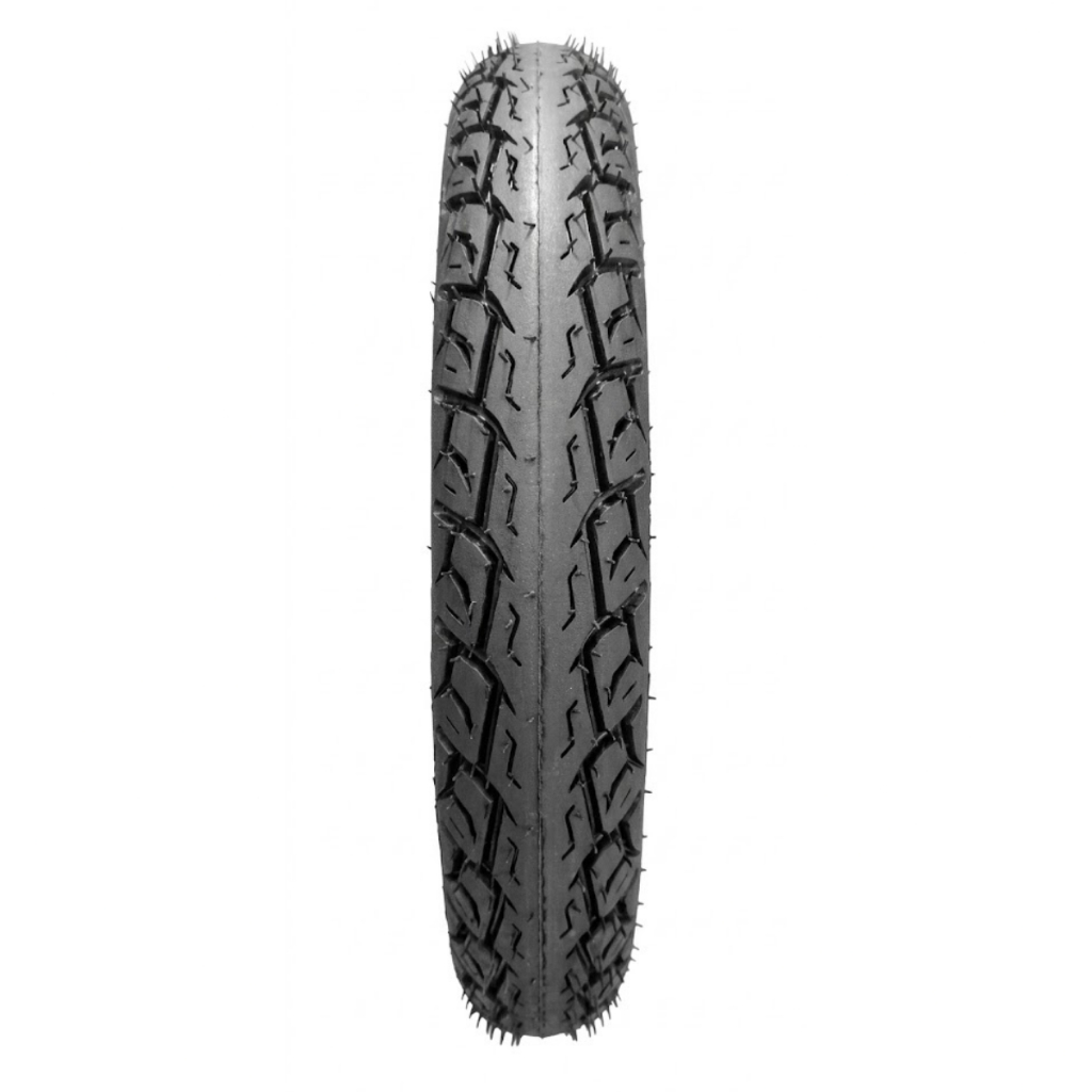 Pneu Moto Levorin 80/100-14 Matrix 49l Traseiro Kontakt Pro Maxx