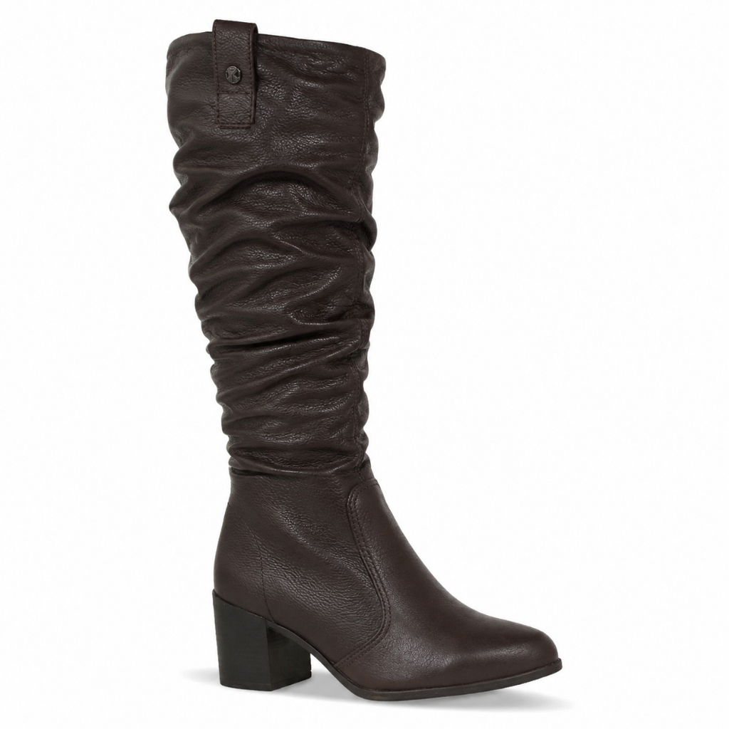 Bota Slouch De Cano Alto Bottero (346920-05)