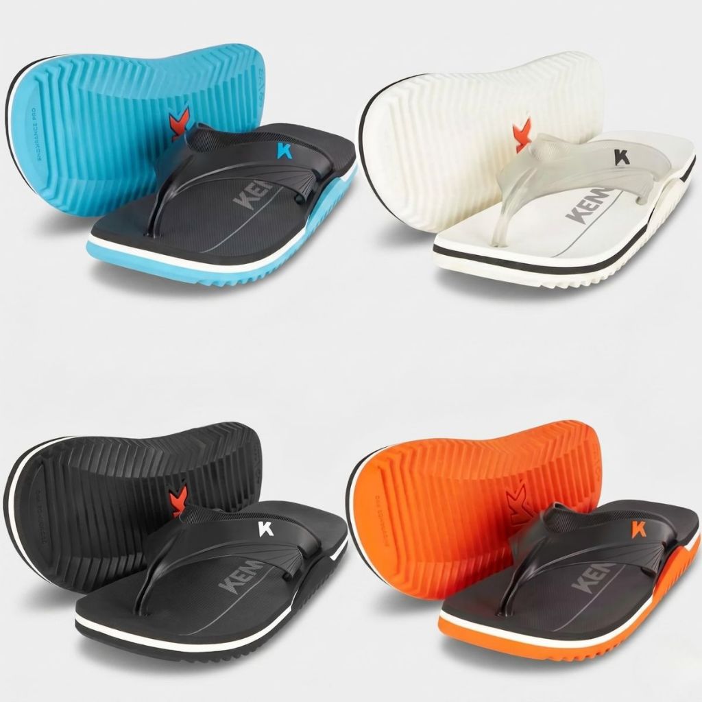 Chinelo Kenner Nk6 Flux Masculino