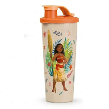 Tupperware Copo com Bico Moana Tropical 470ml