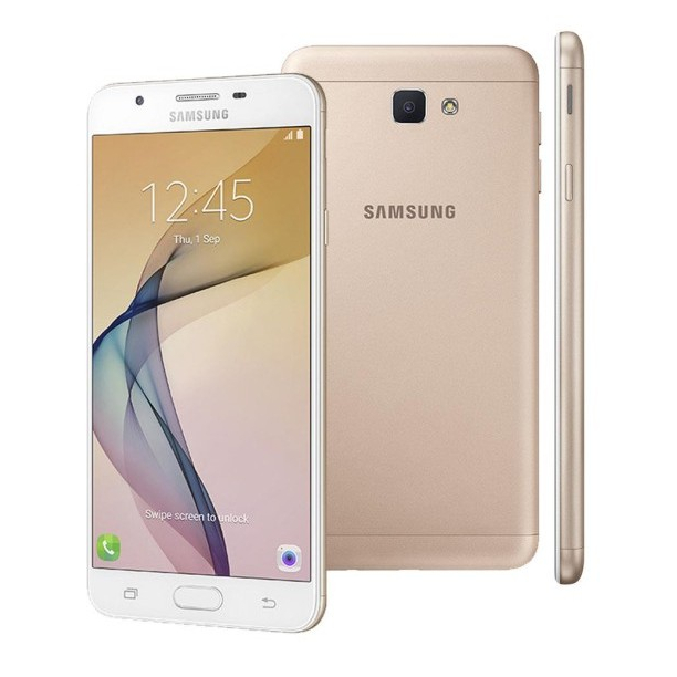 Samsung Galaxy J7 Prime 32GB 3GB Ram 5.5' Câm. 13Mp