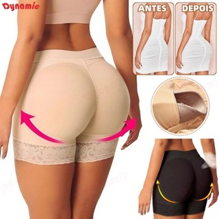 Cuecas Acolchoadas Femininas Para Aumentar O Bumbum , Levantamento De Bunda , Esportes Ao Ar Livre , Conforto ,Calças DY