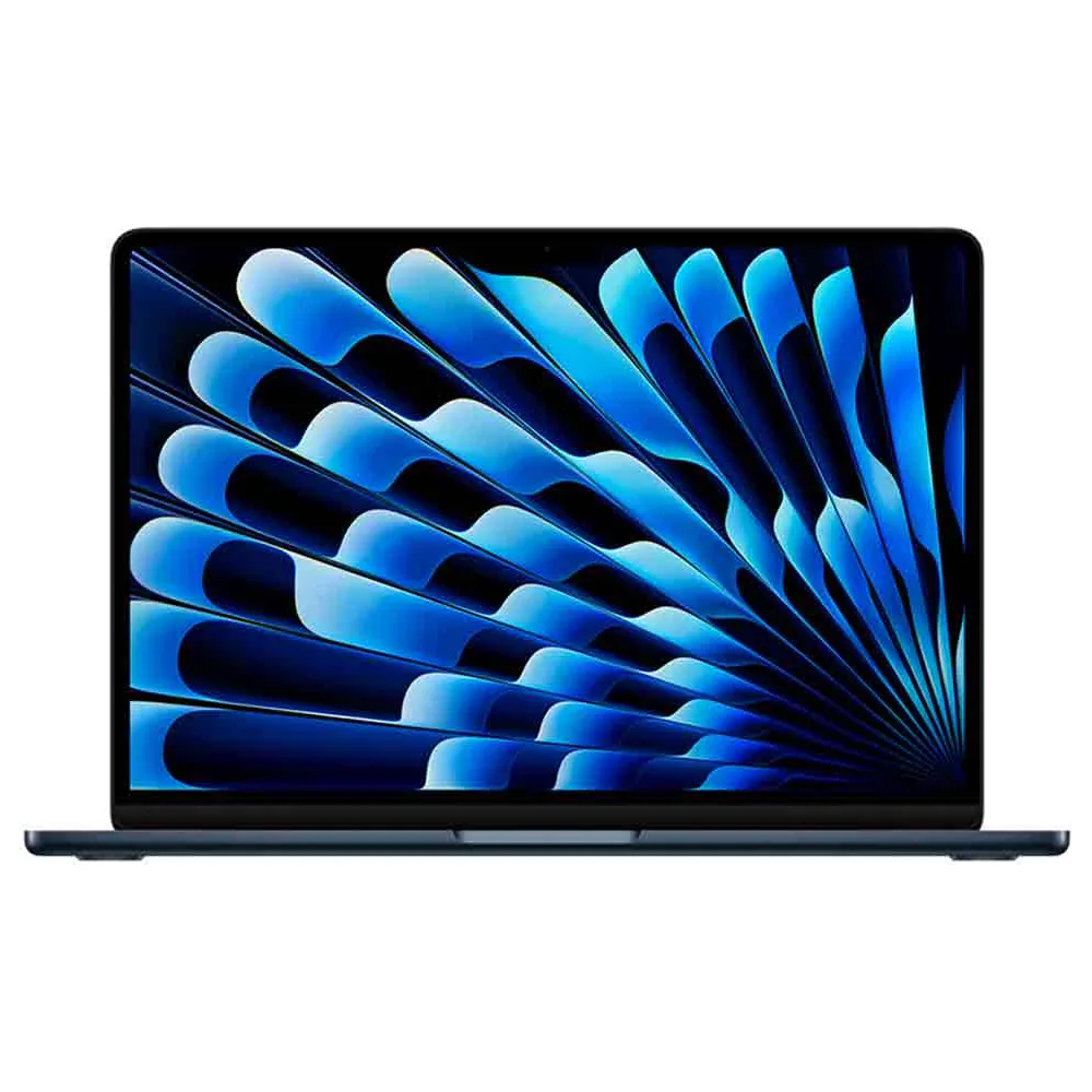 Apple MacBook Air M5 512gb/16GB e M4 256/16gb 13 Polegadas e 15 Polegadas Novo - Miniatura 2