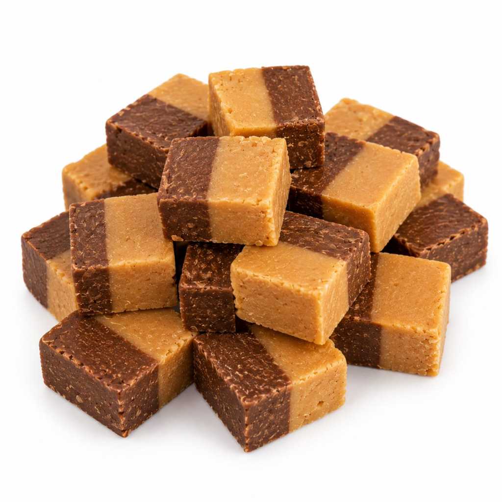Doce de leite com chocolate gourmet