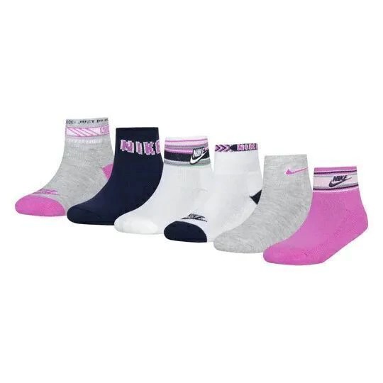 KIT MEIAS NIKE