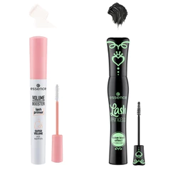 KIT Lash Princess + Booster essence