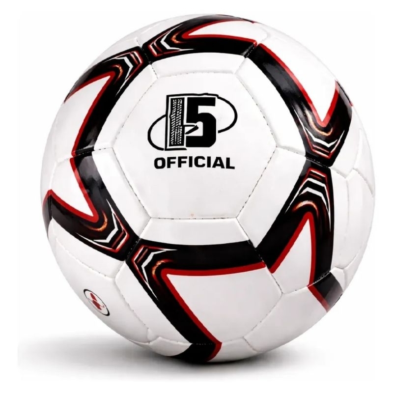 Bola Futebol Campo Society Nº5 Oficial Costurada Premium Infantil Capotão Resistente