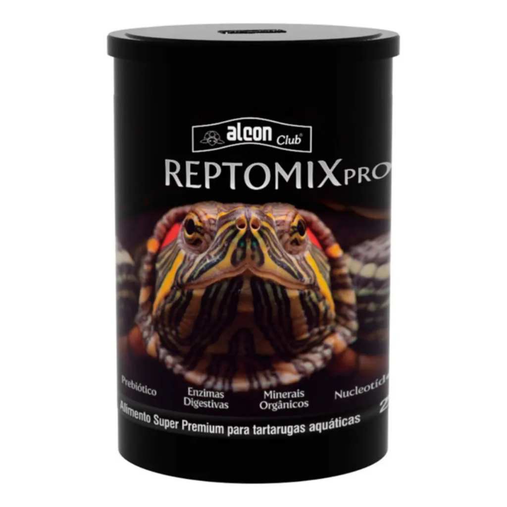 Alcon Ração Reptomix pro 280g