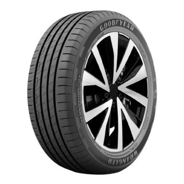 Goodyear Wrangler