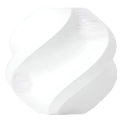 Filamento Bambu Lab PLA Lite Refil Branco 1,75mm 1Kg para Impressora 3D