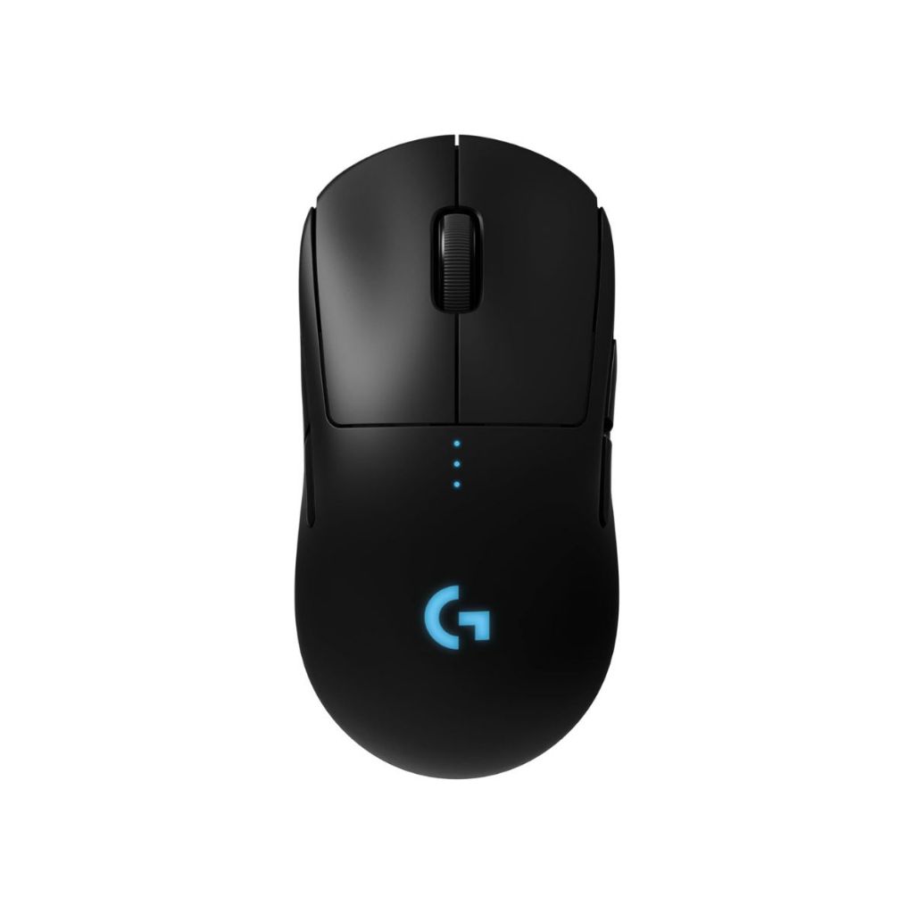 Mouse Gamer Logitech G Pro Wireless