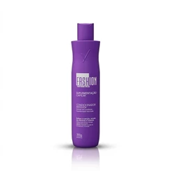Condicionador Fortalecedor Antiqueda 300g - Fashion Gold