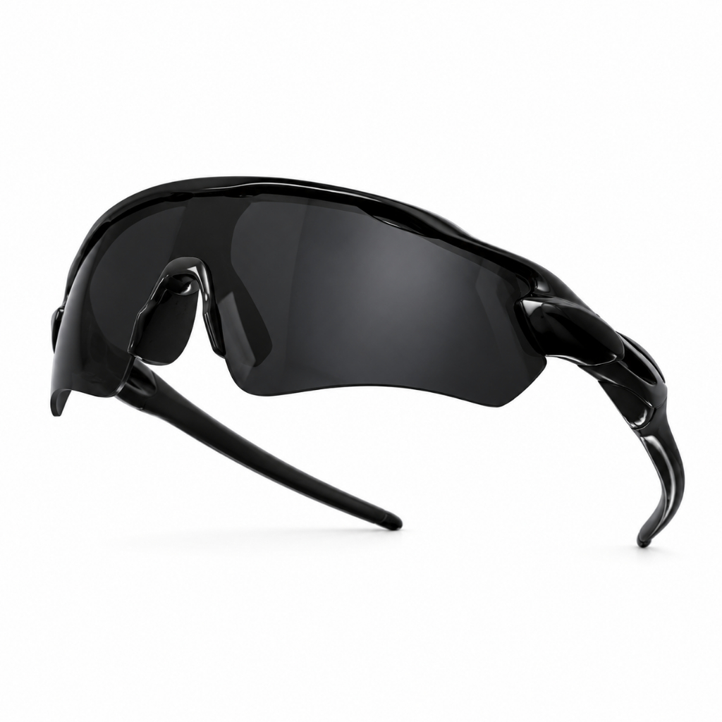 Óculos de Sol Ciclismo Espelhado Bike MTB Esportivo Corrida Ciclista UV400 Pesca Tático Masculino Feminino Top