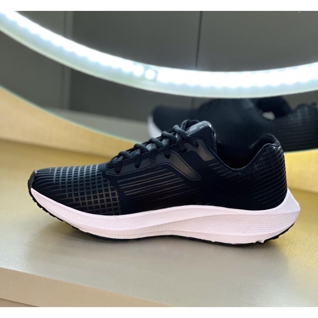 TÊNIS FEMININO E MASCULINO ESPORTIVO PROMOÇÃO PARA ACADEMIA CORRIDA DIA A DIA TRABALHO CONFORTAVEL LEVE CASUAL