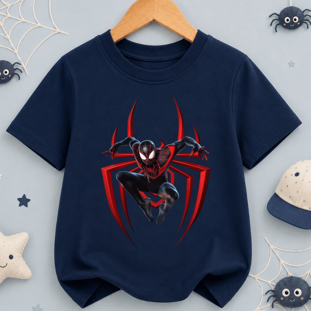 CAMISETA INFANTIL PARA MENINO T-SHIRTS TECIDO LEVE 2 AO 16 DIVERSAS ESTAMPAS PROFISSIONAIS