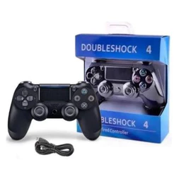 Controle Com Fio PS4 DoubleShock 4 USB