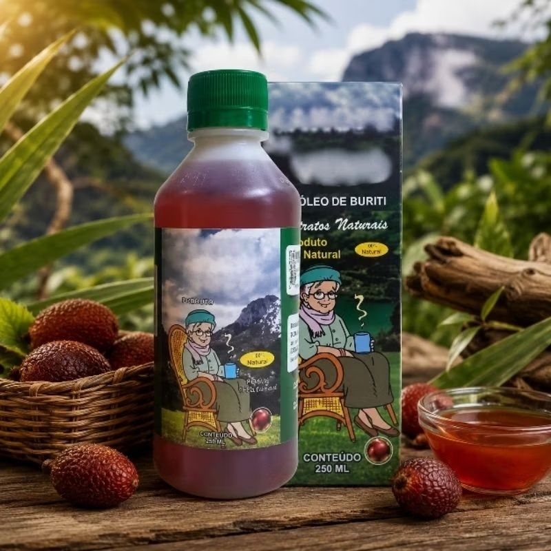 Unidades XV Vo.vó 250ml