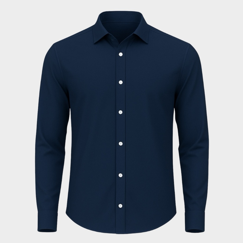 Camisa Social Masculina Microfibra Camisa Social Masculina Slim Microfibra Camisa Social Manga Longa Masculina Qualidade
