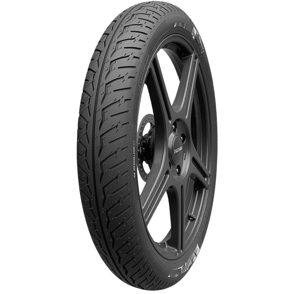 Pneu DIANTEIRO Pirelli 80/100-18 City Dragon 47P Original Cg 160 TITAN FAN CARGO FAZER FACTOR DK 150 DK 160