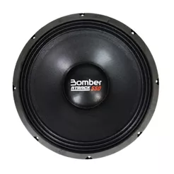 Alto Falante Woofer Atrack 15 Polegadas 1100WRms 4 Ohms
