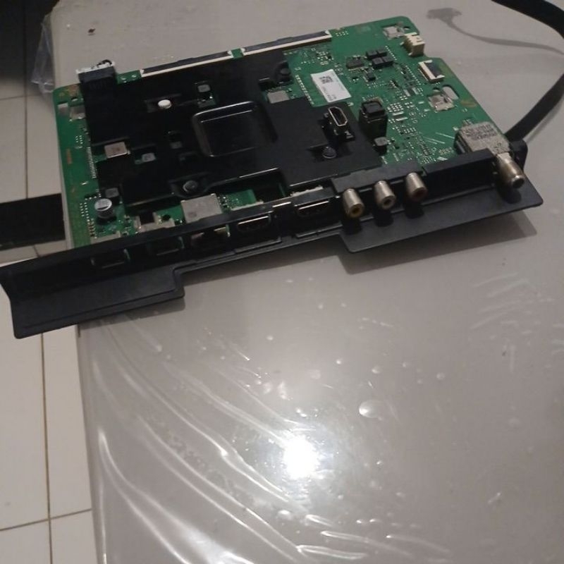 placa de Smart TV 55 Polegadas Samsung Crystal UHD 4K - UN55U8600 2025