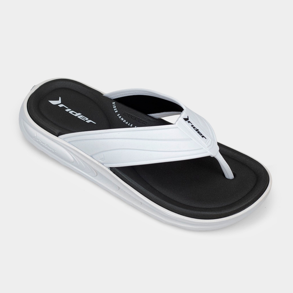 Chinelo Rider R Soft Plus 2 Masculino 12648 · foto 2