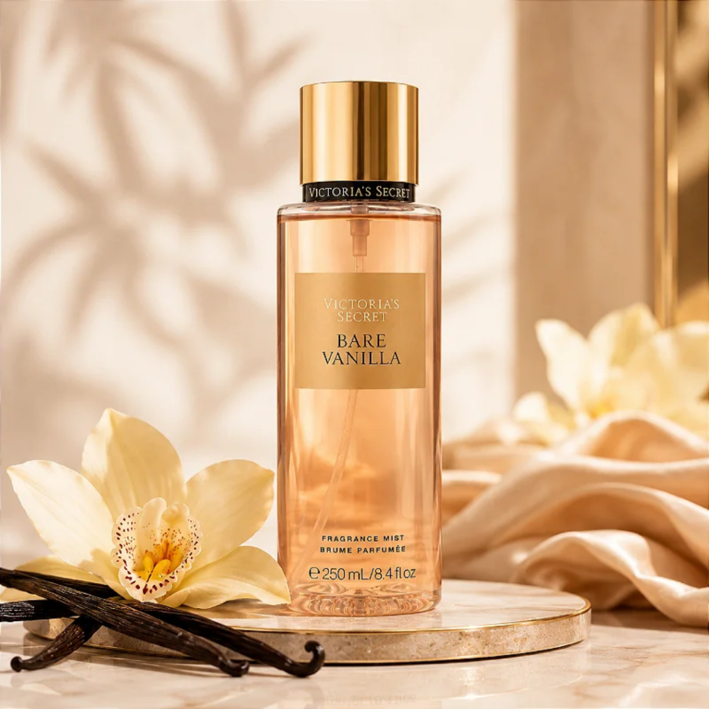 Body Splash VS, Perfume Corporal, 250ml, Aromas frutados e Florais, fragrâncias irresistíveis · foto 2