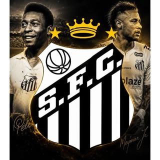 Brasileirão -  Papel de Arroz times de futebol para Bolo Redondo ou Quadrado