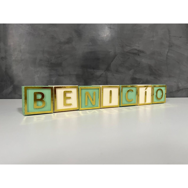 lembrancinha de aniversário personalizado