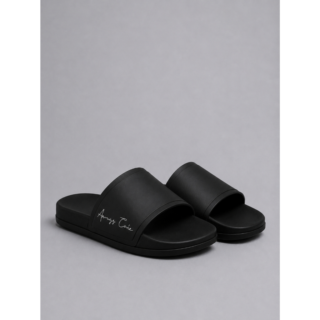 Chinelo Slide Masculino Feminino Premium Confortável Leve Antiderrapante Casual Estilo Urbano Praia Piscina Academia