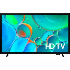Smart Monitor TV HD 32" Samsung LS32H5000FGXZD - Preta