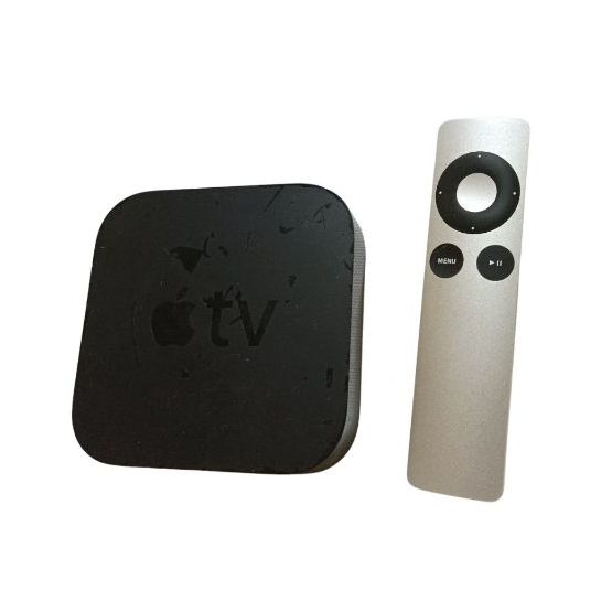 APPLE TV A1427 3ª GERAÇÃO (USADO).