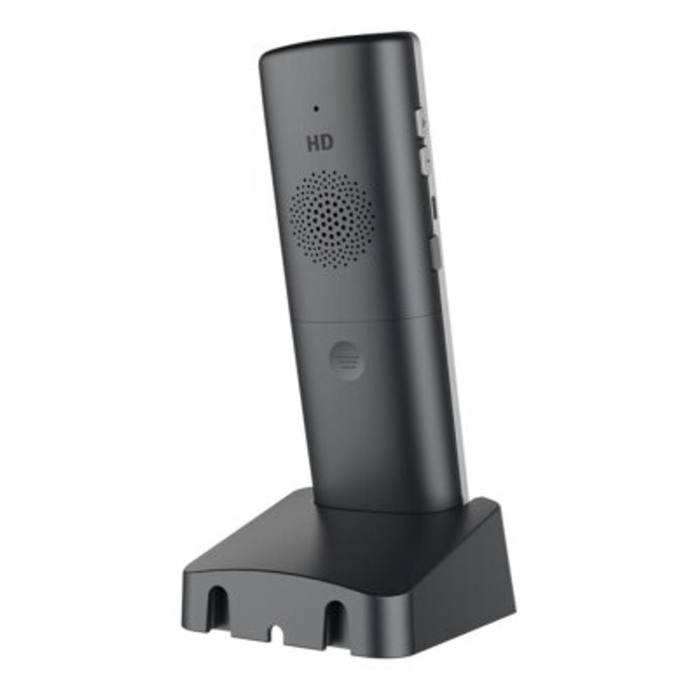 Telefone IP Grandstream Sem Fio Wi-Fi 2 Linhas e 2 Contas SIP - WP810 · foto 2