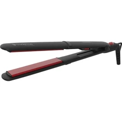 Prancha Alisadora para Cabelo em Cerâmica Cadence Rouge Style - 42W PAC280 - Bivolt 127/220v