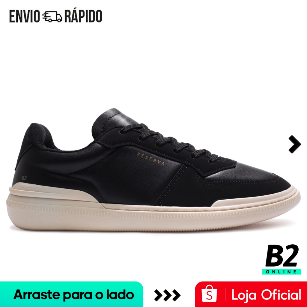 Tênis Reserva Horizon Masculino Original com Nota Fiscal e Garantia