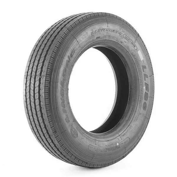 Pneu 215/75 R17.5 Linglong LLF86 16PR 135/133J Aro 17.5 DIRECIONAL / LISO