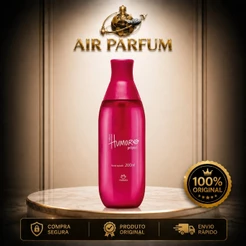 Body Splash Humor Próprio 200ml Colônia Desodorante Corporal Feminino Original Presente