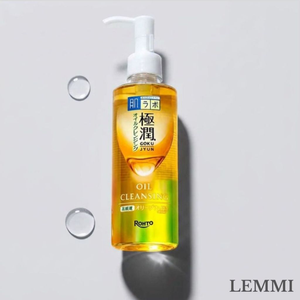 Cleansing Oil Hada Labo 200ml