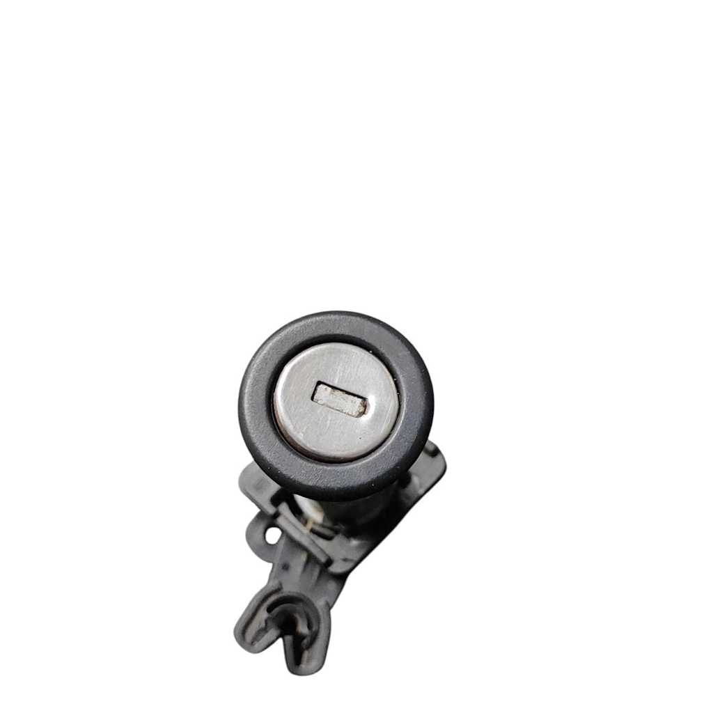 Imagem Cilindro Miolo Porta-malas Chevrolet Cobalt Spin 2012 A 2022