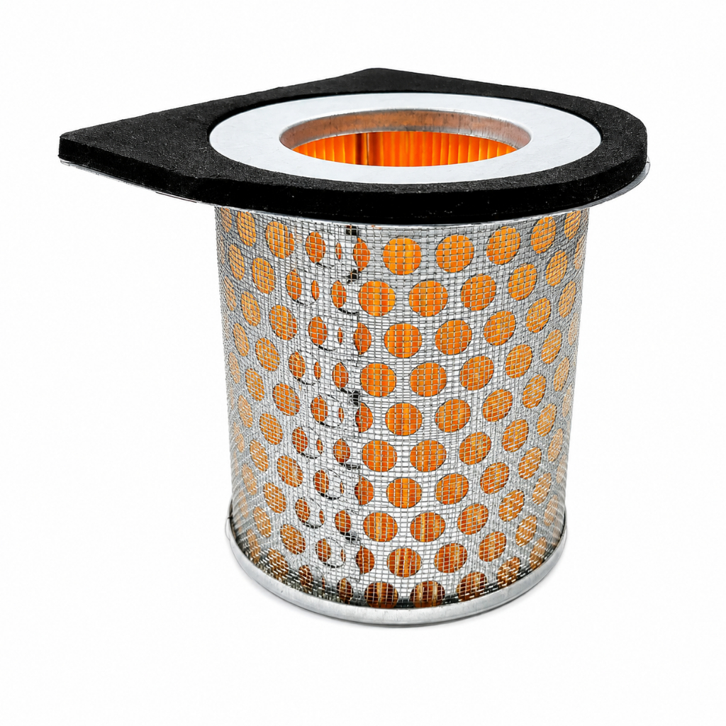 Filtro de Ar Honda Cbx Twister 250 2001 2002 2003 2004 2005 2006 2007 2008 — imagem 2 de 2